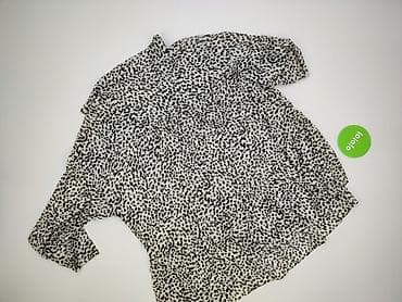 hm 2000s: H&M, Koszula damska, rozmiar M — 3