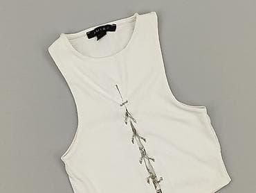 bluza amisu: Amisu, Top damski, rozmiar S — 1