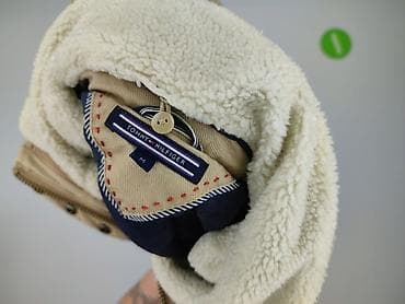 koco bluza primark: Tommy Hilfiger, Parka damska, rozmiar M — 4