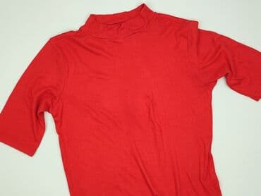 buty na platformie cropp: Cropp, Bluzka damska, L — 1