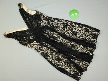 tanie sukienki asymetryczne: Sukienka damska, rozmiar S — 2