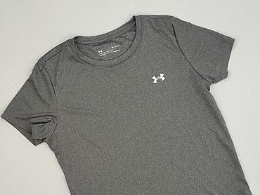 dresy alpha industries: Under Armour, T-shirt damski, rozmiar M — 1