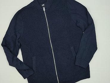 pull: H&M, Cardigan for men, size S — 4