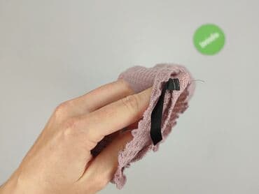 bluzki prazkowane: Top damski, rozmiar S — 4