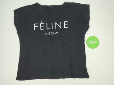 femme fatale t shirty: T-shirt damski, rozmiar 3XL — 3