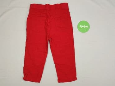 legginsy redmax: Spodnie 3/4 damskie, rozmiar 4XL — 3