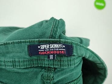 levis dzwony: Jeansy damskie, rozmiar S — 4