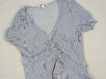 Women's Clothing: H&M, Women's blouse, size M (EU 38) — 1