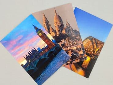 Postcard, condition - Perfect