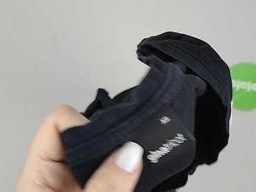 bluzki ac dc: Gina Tricot, T-shirt damski, rozmiar XS — 5