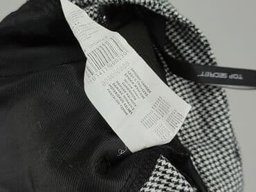 kurtka do treningu z psem: Spodnie materiałowe damskie, M — 6