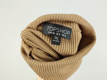 jack daniels tank top: Topshop, Top damski, M — 4