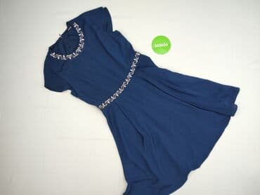 sukienki o kroju marynarki midi: Orsay, Women`s dress, size M (EU 38) — 2