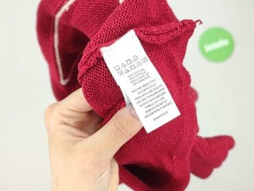 czapka zimowa wiązana dla niemowlaka: Bluza, 1.5-2 lat, 86-92 cm, stan - Dobry — 6