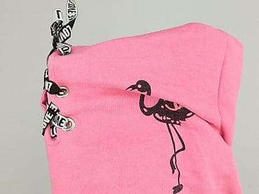 pull and bear baggy dresy: Bluza z kapturem damska, rozmiar M — 5