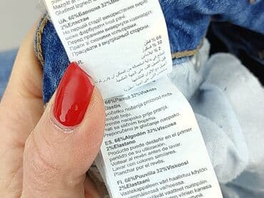 джинси жіночі сінсей: Skinny, Jeans for women, size M (EU 38) — 5