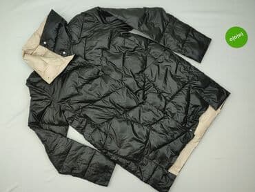 kurtki zimowe: Kurtka zimowa damska, XL — 2