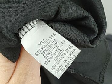 półhalka pod sukienkę: Sukienka damska, rozmiar M — 5