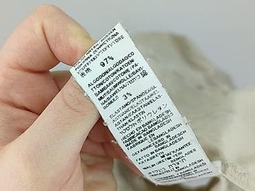 buciki zdrowa stopa: Zara, Koszula damska, rozmiar S — 4