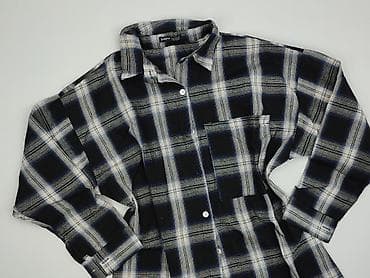 shirt box: Shein, Koszula damska, rozmiar M — 1