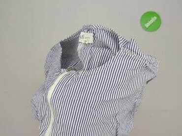 biała bluzka w granatowe paski: Жіноча блуза, розмір XS на lalafo.pl — 6 biała bluzka w granatowe paski: Жіноча блуза, розмір XS — 6