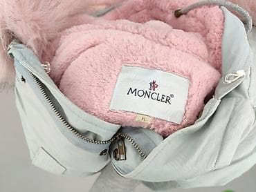 kurtki puchowe dsquared2: Moncler, Parka damska, rozmiar XL — 4