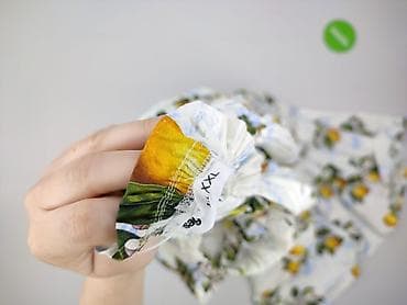 mango sukienki: Lindex, Sukienka damska, rozmiar 2XL — 4