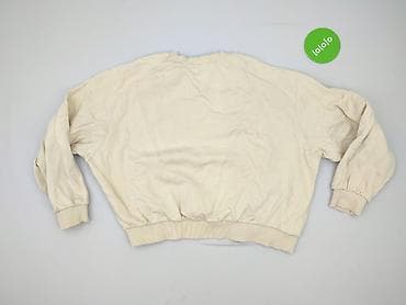 bluza smog regular fit: Bluza damska
, rozmiar L — 3