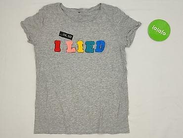 bialcon koszule: T-shirt damski, rozmiar S — 2