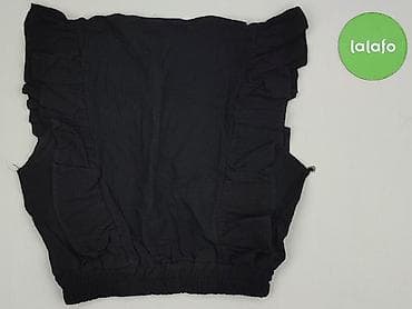 van graaf bluzki: Wassyl, Bluzka damska, rozmiar M — 3