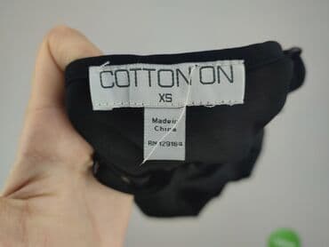 sukienka kmx: Cotton On, Sukienka damska, XS — 4