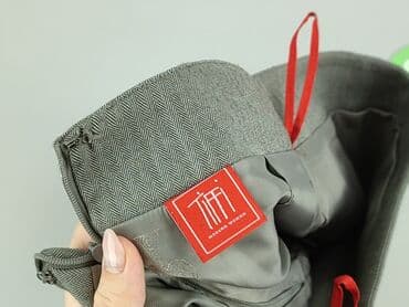 żakardowa spódnice: Spódnica damska, rozmiar XS — 4