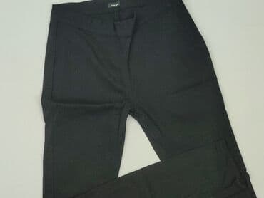 legginsy damskie trec: In Extenso, Legginsy Eleganckie damskie, rozmiar M — 1