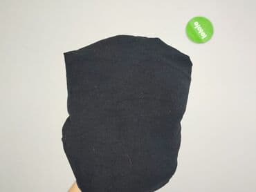 czarne bluzki dekolt v: H&M, Bluzka damska, rozmiar S — 5