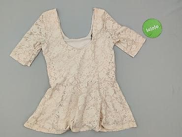 kombinezon hexeline: Gina Tricot, Kombinezon damski, rozmiar S — 3