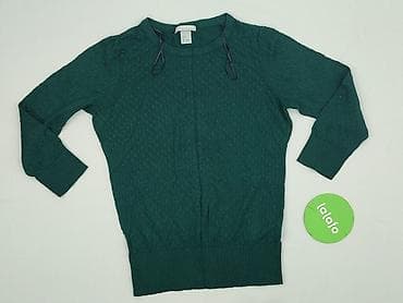 us polo sweter: H&M, Sweter damski, rozmiar S — 3