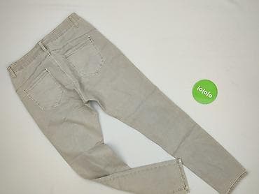 mexx pure: Spodnie materiałowe damskie, rozmiar XL — 3