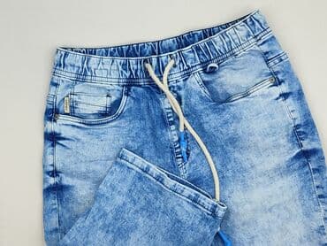 cropp spodenki męskie: Cropp, Szorty dla mężczyzn, rozmiar M — 1