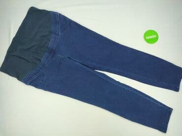 esmara piżama: Bpc bonprix collection, Legginsy Eleganckie damskie, 4XL — 2