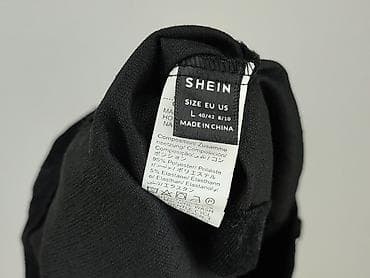 lidl spodnice: Shein, Szorty damskie, rozmiar L — 4
