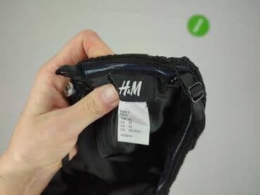 wizytowe sukienki: H&M, Sukienka damska, rozmiar M — 4