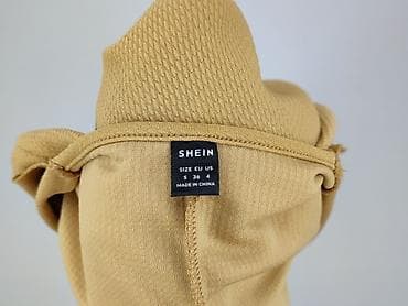 botki shein: Shein, Kardigan damski, rozmiar S — 4