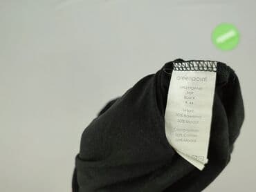 koronkowy top pod marynarkę: Greenpoint, Top damski, 2XL — 5