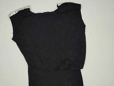 sukienki 50 plus: Vila, Sukienka damska, rozmiar L — 1