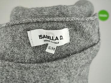 sweter misbhv: Sweter damski, rozmiar M — 4