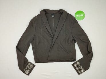 marynarka damska c a: Women's blazer, size 3XL (EU 46) — 2