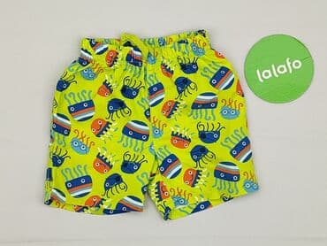 spodenki napapijri: Niemowlęcy strój kąpielowy, 9-12 miesięcy, 74-80 cm, stan - Idealny — 2