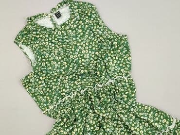 sukienka z marszczeniami na brzuchu: Shein, Sukienka damska, rozmiar XL — 2