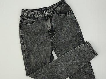 slim drip: Jeansy damskie, rozmiar S — 1