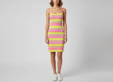 esprit sukienki na lato: Sukienka damska, rozmiar S — 6